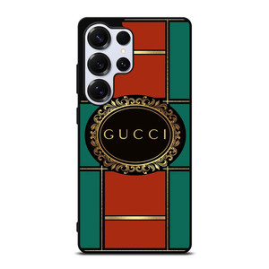 GUCCI LOGO PALLET ART Samsung Galaxy S25 Ultra Case Cover GUCCI LOGO PALLET ART Samsung Galaxy S25 Ultra Case Cover