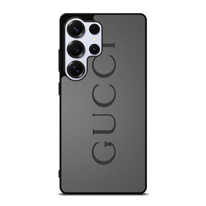 GUCCI METAL LOGO EMBLEM Samsung Galaxy S25 Ultra Case Cover GUCCI METAL LOGO EMBLEM Samsung Galaxy S25 Ultra Case Cover