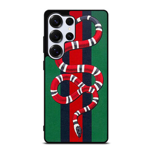 GUCCI SNAKE ICON Samsung Galaxy S25 Ultra Case Cover GUCCI SNAKE ICON Samsung Galaxy S25 Ultra Case Cover