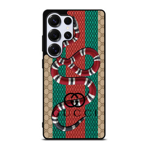 GUCCI SNAKE LOGO Samsung Galaxy S25 Ultra Case Cover GUCCI SNAKE LOGO Samsung Galaxy S25 Ultra Case Cover