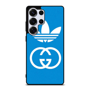 GUCCI X ADIDAS RETRO Samsung Galaxy S25 Ultra Case Cover GUCCI X ADIDAS RETRO Samsung Galaxy S25 Ultra Case Cover
