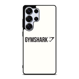 GYMSHARK LOGO Samsung Galaxy S25 Ultra Case Cover GYMSHARK LOGO Samsung Galaxy S25 Ultra Case Cover