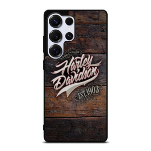 HARLEY DAVIDSON 1903 LOGO Samsung Galaxy S25 Ultra Case Cover HARLEY DAVIDSON 1903 LOGO Samsung Galaxy S25 Ultra Case Cover