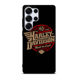HARLEY DAVIDSON 1903 Samsung Galaxy S25 Ultra Case Cover HARLEY DAVIDSON 1903 Samsung Galaxy S25 Ultra Case Cover