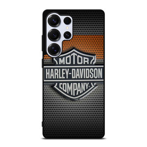 HARLEY DAVIDSON COMPANY Samsung Galaxy S25 Ultra Case Cover HARLEY DAVIDSON COMPANY Samsung Galaxy S25 Ultra Case Cover