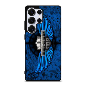 HARLEY DAVIDSON CYCLES Samsung Galaxy S25 Ultra Case Cover HARLEY DAVIDSON CYCLES Samsung Galaxy S25 Ultra Case Cover