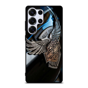 HARLEY DAVIDSON EMBLEM Samsung Galaxy S25 Ultra Case Cover HARLEY DAVIDSON EMBLEM Samsung Galaxy S25 Ultra Case Cover