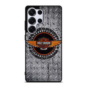 HARLEY DAVIDSON MOTOR Samsung Galaxy S25 Ultra Case Cover HARLEY DAVIDSON MOTOR Samsung Galaxy S25 Ultra Case Cover
