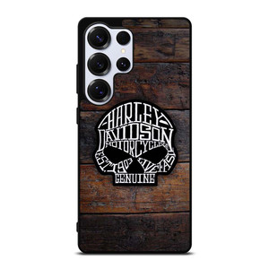 HARLEY DAVIDSON MOTORCYCLE GENUINE Samsung Galaxy S25 Ultra Case Cover HARLEY DAVIDSON MOTORCYCLE GENUINE Samsung Galaxy S25 Ultra Case Cover
