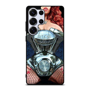 HARLEY DAVIDSON MOTORCYCLE SEXY ENGINE Samsung Galaxy S25 Ultra Case Cover HARLEY DAVIDSON MOTORCYCLE SEXY ENGINE Samsung Galaxy S25 Ultra Case Cover