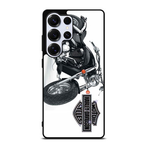HARLEY DAVIDSON MOTORCYCLES 2 Samsung Galaxy S25 Ultra Case Cover HARLEY DAVIDSON MOTORCYCLES 2 Samsung Galaxy S25 Ultra Case Cover