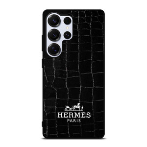 HERMES PARIS CROCODILE Samsung Galaxy S25 Ultra Case Cover HERMES PARIS CROCODILE Samsung Galaxy S25 Ultra Case Cover