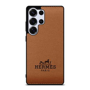 HERMES PARIS FASHION LOGO EMBLEM Samsung Galaxy S25 Ultra Case Cover HERMES PARIS FASHION LOGO EMBLEM Samsung Galaxy S25 Ultra Case Cover