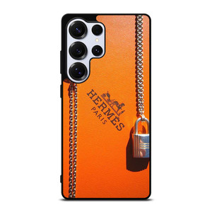 HERMES PARIS LOGO COIN AND PADLOCK Samsung Galaxy S25 Ultra Case Cover HERMES PARIS LOGO COIN AND PADLOCK Samsung Galaxy S25 Ultra Case Cover