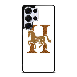 HERMES PARIS LOGO HORSE ICON Samsung Galaxy S25 Ultra Case Cover HERMES PARIS LOGO HORSE ICON Samsung Galaxy S25 Ultra Case Cover