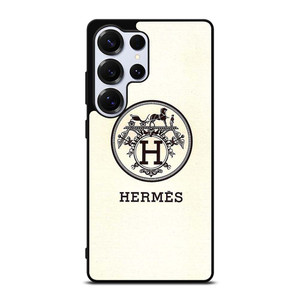 HERMES PARIS LOGO ICON Samsung Galaxy S25 Ultra Case Cover HERMES PARIS LOGO ICON Samsung Galaxy S25 Ultra Case Cover