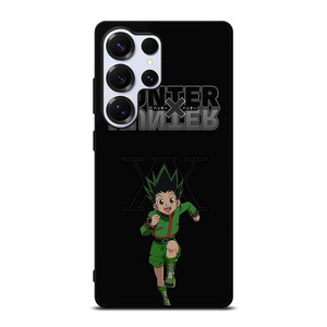 HUNTER X HUNTER GON FREECSS ANIME Samsung Galaxy S25 Ultra Case Cover HUNTER X HUNTER GON FREECSS ANIME Samsung Galaxy S25 Ultra Case Cover
