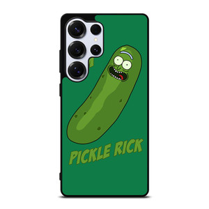 I'AM PICKLE RICK and MORTY Samsung Galaxy S25 Ultra Case Cover I'AM PICKLE RICK and MORTY Samsung Galaxy S25 Ultra Case Cover