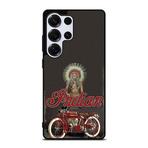 INDIAN MOTORCYCLE SEXY GIRL Samsung Galaxy S25 Ultra Case Cover INDIAN MOTORCYCLE SEXY GIRL Samsung Galaxy S25 Ultra Case Cover