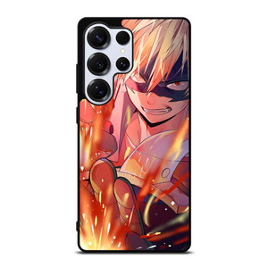 KATSUKI BAKUGO MY HERO ACADEMIA 2 Samsung Galaxy S25 Ultra Case Cover KATSUKI BAKUGO MY HERO ACADEMIA 2 Samsung Galaxy S25 Ultra Case Cover