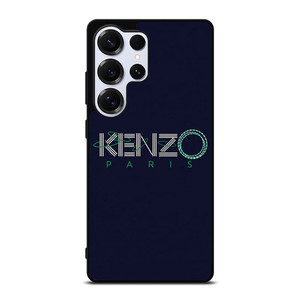 KENZO PARIS LOGO EMBLEM Samsung Galaxy S25 Ultra Case Cover KENZO PARIS LOGO EMBLEM Samsung Galaxy S25 Ultra Case Cover