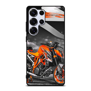 KTM MOTOR LOGO Samsung Galaxy S25 Ultra Case Cover KTM MOTOR LOGO Samsung Galaxy S25 Ultra Case Cover
