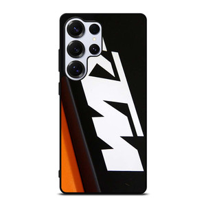 KTM MOTORCYCLE LOGO Samsung Galaxy S25 Ultra Case Cover KTM MOTORCYCLE LOGO Samsung Galaxy S25 Ultra Case Cover