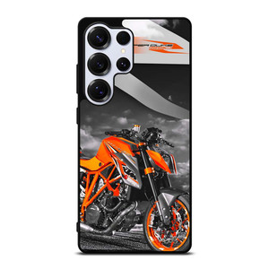 KTM MOTORCYCLE Samsung Galaxy S25 Ultra Case Cover KTM MOTORCYCLE Samsung Galaxy S25 Ultra Case Cover