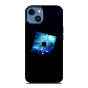 ROBLOX NEBULA SYMBOL iPhone 14 Case Cover ROBLOX NEBULA SYMBOL iPhone 14 Case Cover