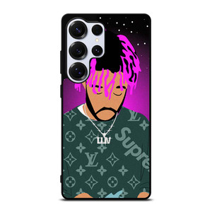 LIL UZI VERT SUPREME Samsung Galaxy S25 Ultra Case Cover LIL UZI VERT SUPREME Samsung Galaxy S25 Ultra Case Cover
