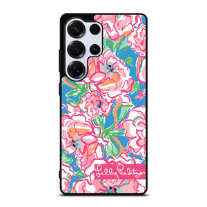 LILLY PULITZER CHARMS Samsung Galaxy S25 Ultra Case Cover LILLY PULITZER CHARMS Samsung Galaxy S25 Ultra Case Cover