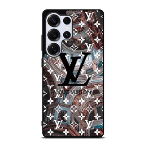 LOUIS VUITTON ICON CATEDRAL Samsung Galaxy S25 Ultra Case Cover LOUIS VUITTON ICON CATEDRAL Samsung Galaxy S25 Ultra Case Cover