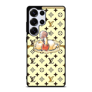 LOUIS VUITTON ICON WINNIE THE POOH DISNEY Samsung Galaxy S25 Ultra Case Cover LOUIS VUITTON ICON WINNIE THE POOH DISNEY Samsung Galaxy S25 Ultra Case Cover