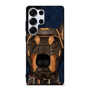 LOUIS VUITTON LV DOBERMAN Samsung Galaxy S25 Ultra Case Cover LOUIS VUITTON LV DOBERMAN Samsung Galaxy S25 Ultra Case Cover