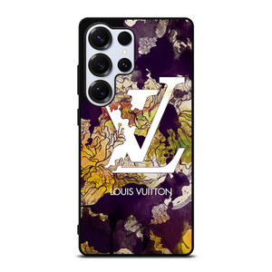 LOUIS VUITTON LV FLOWER Samsung Galaxy S25 Ultra Case Cover LOUIS VUITTON LV FLOWER Samsung Galaxy S25 Ultra Case Cover
