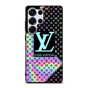 LOUIS VUITTON LV LOGO ICON EMBLEM FASHION Samsung Galaxy S25 Ultra Case Cover LOUIS VUITTON LV LOGO ICON EMBLEM FASHION Samsung Galaxy S25 Ultra Case Cover