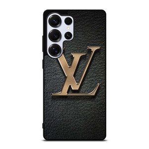 LOUIS VUITTON LV LOGO Samsung Galaxy S25 Ultra Case Cover LOUIS VUITTON LV LOGO Samsung Galaxy S25 Ultra Case Cover