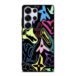 LV LOUIS VUITTON ABSTRACT Samsung Galaxy S25 Ultra Case Cover LV LOUIS VUITTON ABSTRACT Samsung Galaxy S25 Ultra Case Cover
