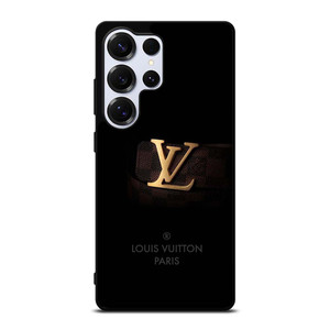 LV LOUIS VUITTON PARIS EMBLEM LOGO Samsung Galaxy S25 Ultra Case Cover LV LOUIS VUITTON PARIS EMBLEM LOGO Samsung Galaxy S25 Ultra Case Cover