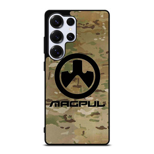 MAGPUL CAMO MULTICAM SCORPION Samsung Galaxy S25 Ultra Case Cover MAGPUL CAMO MULTICAM SCORPION Samsung Galaxy S25 Ultra Case Cover