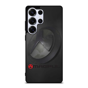 MAGPUL INDUSTRIES METAL LOGO MILITARY ARM Samsung Galaxy S25 Ultra Case Cover MAGPUL INDUSTRIES METAL LOGO MILITARY ARM Samsung Galaxy S25 Ultra Case Cover