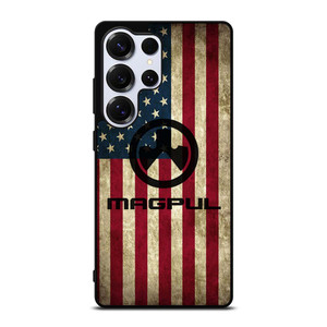 MAGPUL MULTICAM USA FLAG Samsung Galaxy S25 Ultra Case Cover