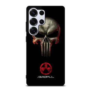 MAGPUL PUNISHER SKULL LOGO Samsung Galaxy S25 Ultra Case Cover MAGPUL PUNISHER SKULL LOGO Samsung Galaxy S25 Ultra Case Cover