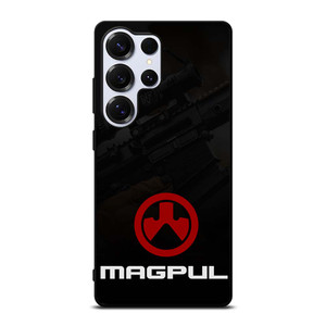MAGPUL SNIPER GUN LOGO Samsung Galaxy S25 Ultra Case Cover MAGPUL SNIPER GUN LOGO Samsung Galaxy S25 Ultra Case Cover