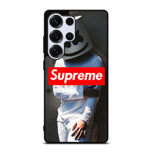 MARSHMELLO DJ SUPREME Samsung Galaxy S25 Ultra Case Cover MARSHMELLO DJ SUPREME Samsung Galaxy S25 Ultra Case Cover