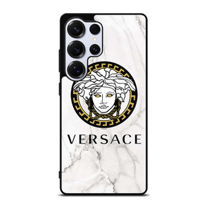 MEDUSA HEAD VERSACE ICON Samsung Galaxy S25 Ultra Case Cover MEDUSA HEAD VERSACE ICON Samsung Galaxy S25 Ultra Case Cover