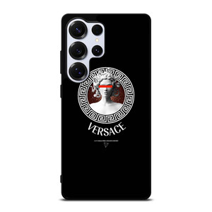 MEDUSA VERSACE ICON Samsung Galaxy S25 Ultra Case Cover MEDUSA VERSACE ICON Samsung Galaxy S25 Ultra Case Cover