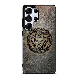 MEDUSA VERSACE LOGO Samsung Galaxy S25 Ultra Case Cover MEDUSA VERSACE LOGO Samsung Galaxy S25 Ultra Case Cover