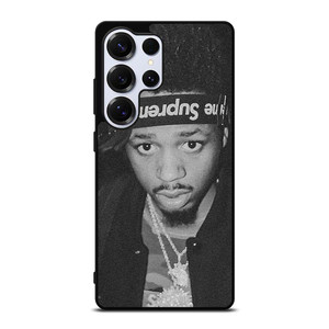 METRO BOOMIN SUPREME Samsung Galaxy S25 Ultra Case Cover METRO BOOMIN SUPREME Samsung Galaxy S25 Ultra Case Cover