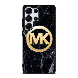 MICHAEL KORS GOLD MK LOGO Samsung Galaxy S25 Ultra Case Cover MICHAEL KORS GOLD MK LOGO Samsung Galaxy S25 Ultra Case Cover